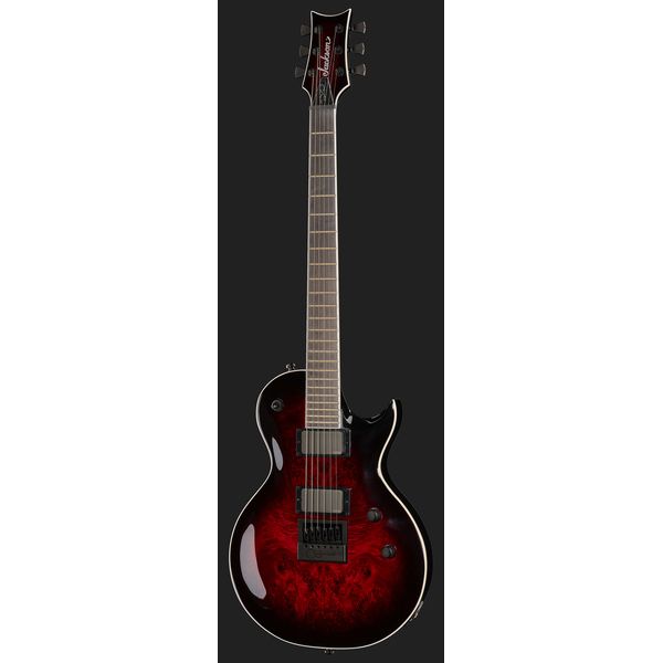 Jackson Pro Series Diamond Rowe DR24MG