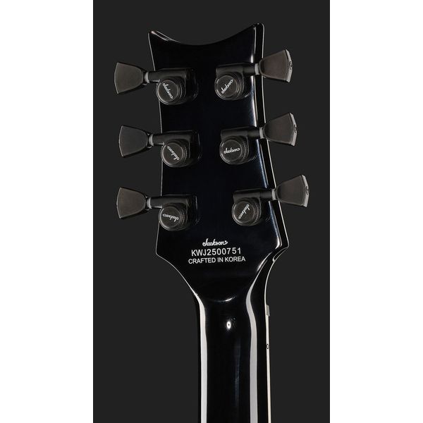 Jackson Pro Series Diamond Rowe DR24MG