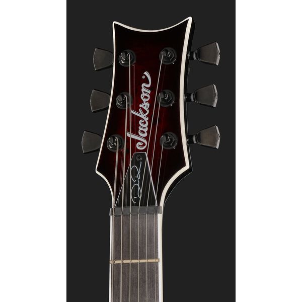 Jackson Pro Series Diamond Rowe DR24MG