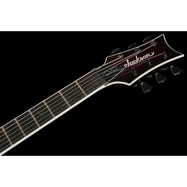 Jackson Pro Series Diamond Rowe DR24MG