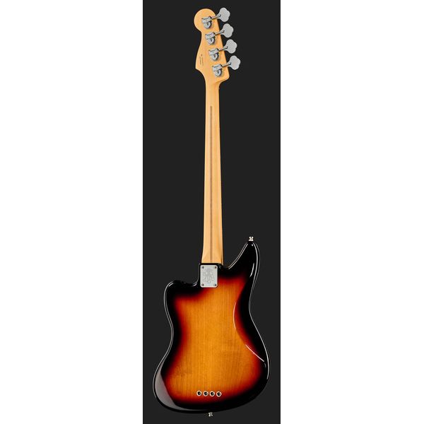 Fender Mark Hoppus Jag Bass RW 3TSB