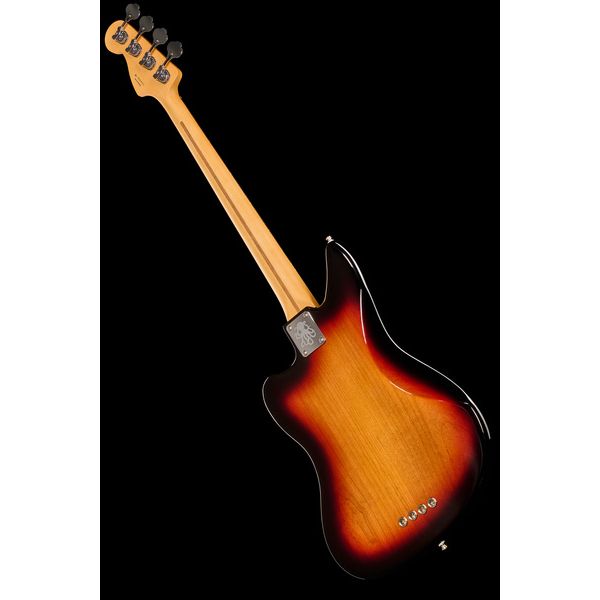 Fender Mark Hoppus Jag Bass RW 3TSB