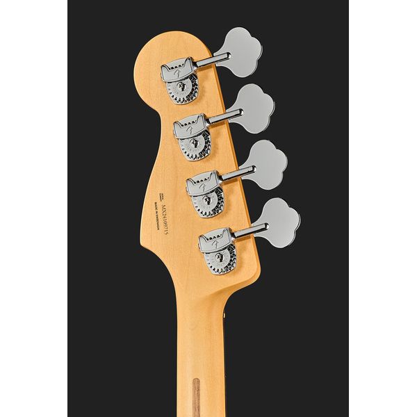 Fender Mark Hoppus Jag Bass RW 3TSB