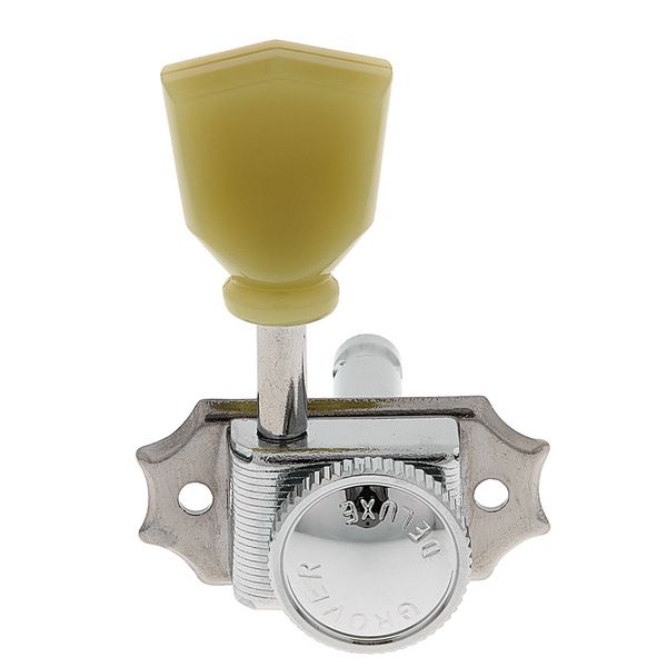 Grover 533CK Vintage Locking 3/3