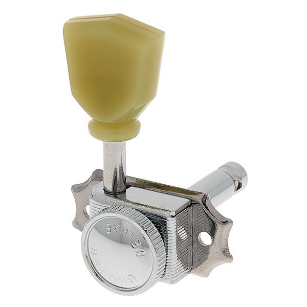 Grover 533CK Vintage Locking 3/3