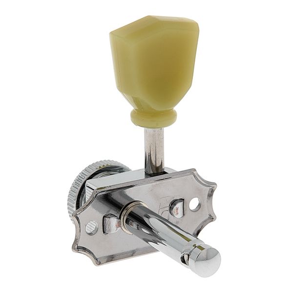 Grover 533CK Vintage Locking 3/3