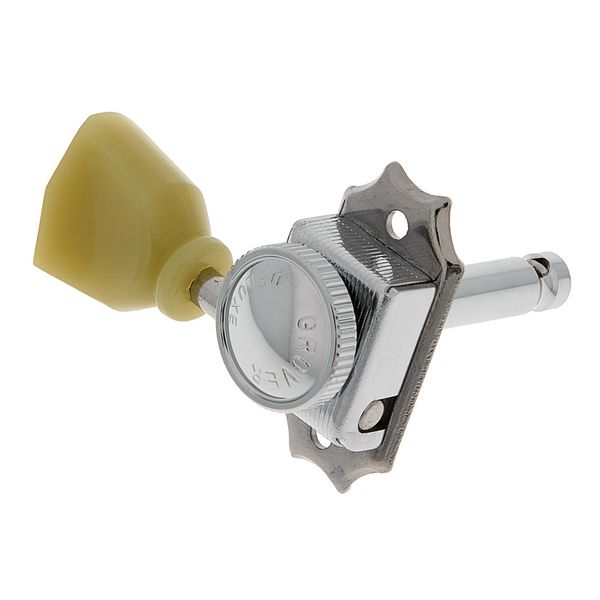 Grover 533CK Vintage Locking 3/3