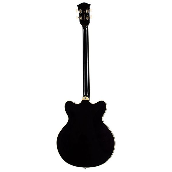 Höfner Verythin Bass HCT-500-7 BK
