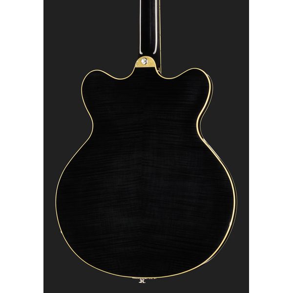 Höfner Verythin Bass HCT-500-7 BK