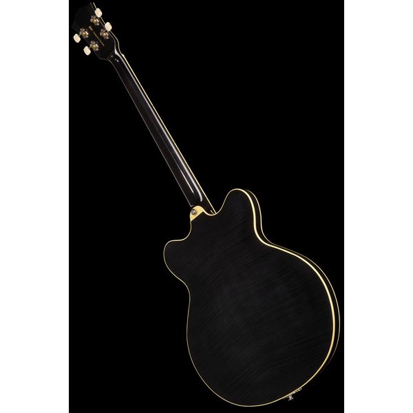 Höfner Verythin Bass HCT-500-7 BK