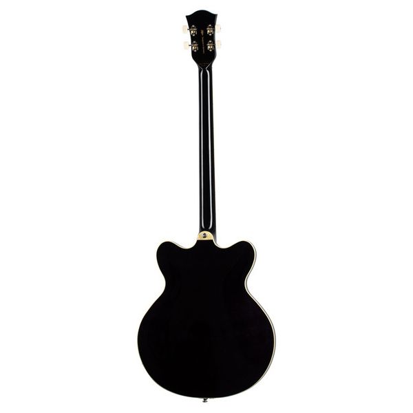 Höfner Verythin Bass HCT-500-7 BK