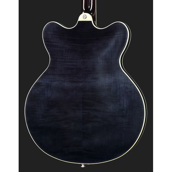 Höfner Verythin Bass HCT-500-7 BK