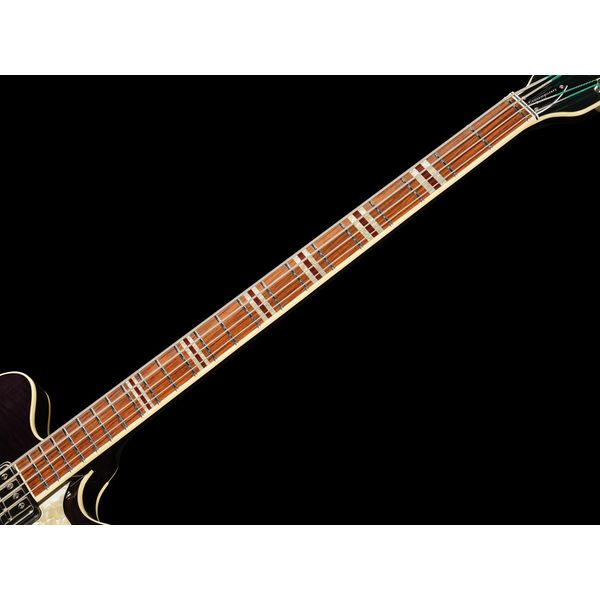 Höfner Verythin Bass HCT-500-7 BK