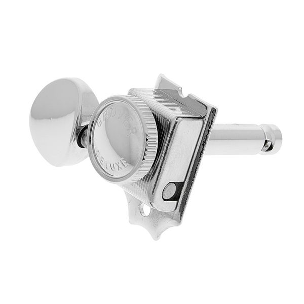 Grover 533C6 Vintage Locking