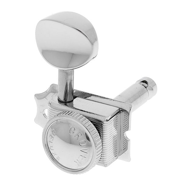 Grover 533C6 Vintage Locking