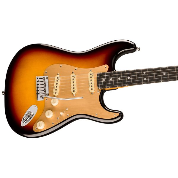 Fender Am Ultra II Strat EB UBST