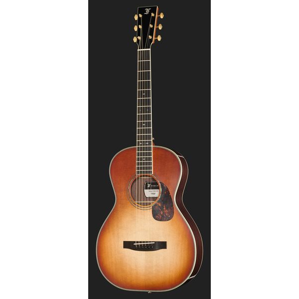 Furch Vintage 2 OOM-SR Sunburst