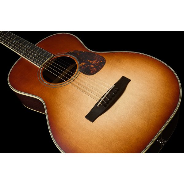 Furch Vintage 2 OOM-SR Sunburst