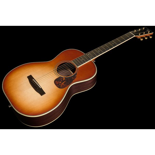 Furch Vintage 2 OOM-SR Sunburst