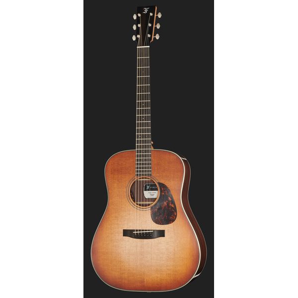 Furch Vintage 1 D-SR VTC Sunburst