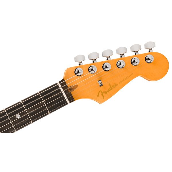 Fender Am Ultra II Strat EB NBL