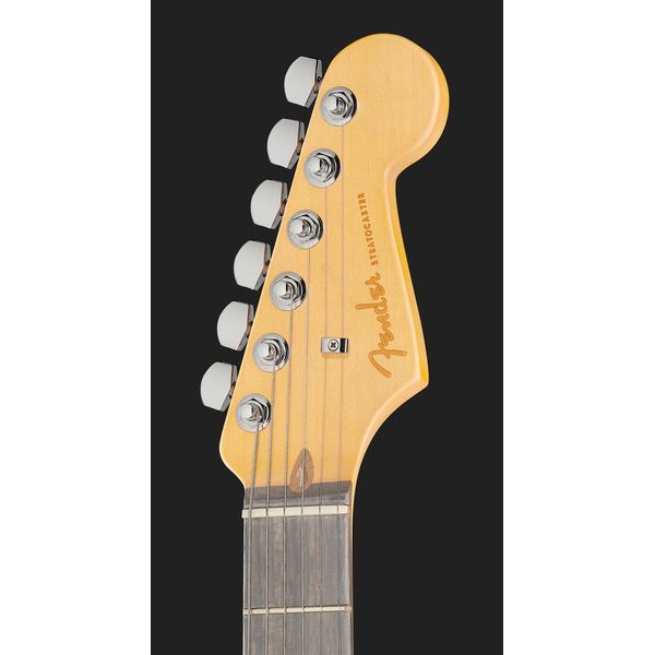 Fender Am Ultra II Strat EB NBL