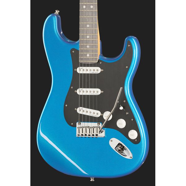 Fender Am Ultra II Strat EB NBL