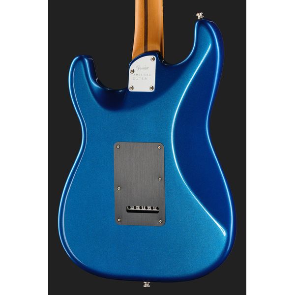 Fender Am Ultra II Strat EB NBL