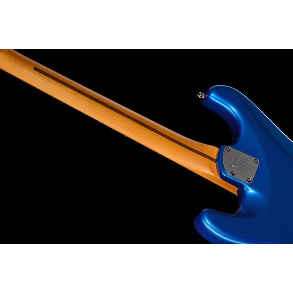 Fender Am Ultra II Strat EB NBL