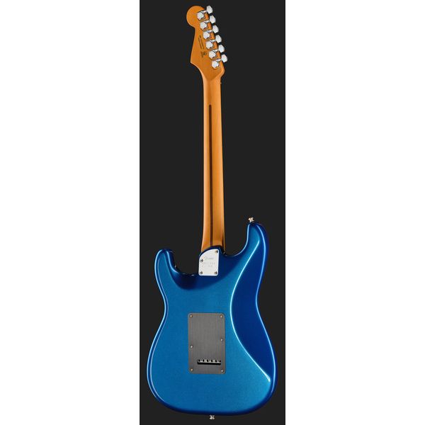 Fender Am Ultra II Strat EB NBL