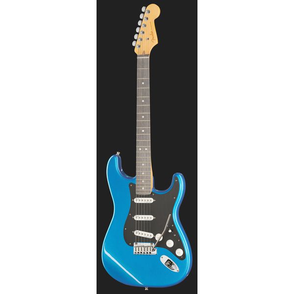 Fender Am Ultra II Strat EB NBL