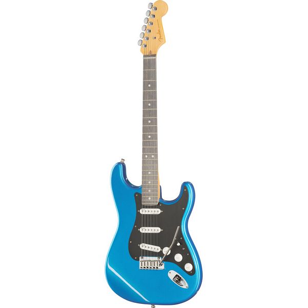 Fender Am Ultra II Strat EB NBL