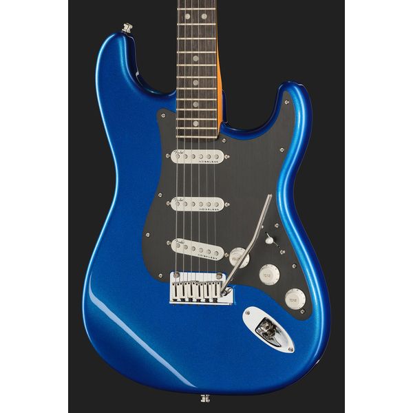 Fender Am Ultra II Strat EB NBL