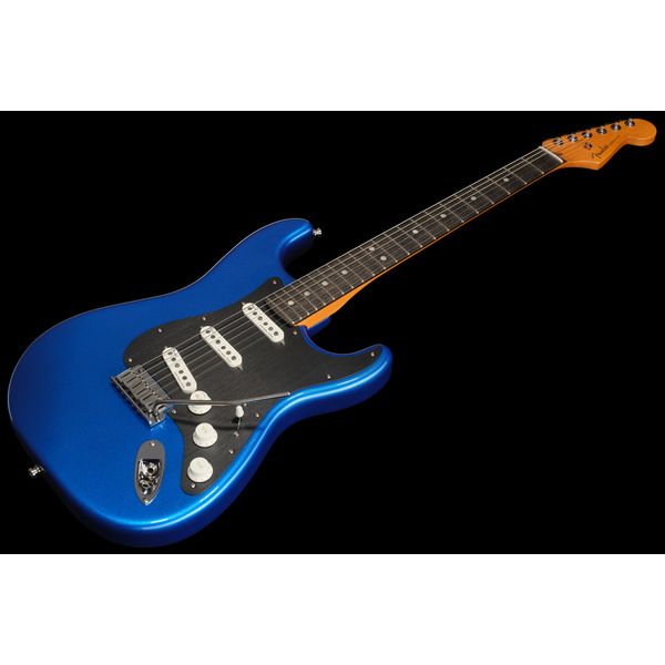 Fender Am Ultra II Strat EB NBL