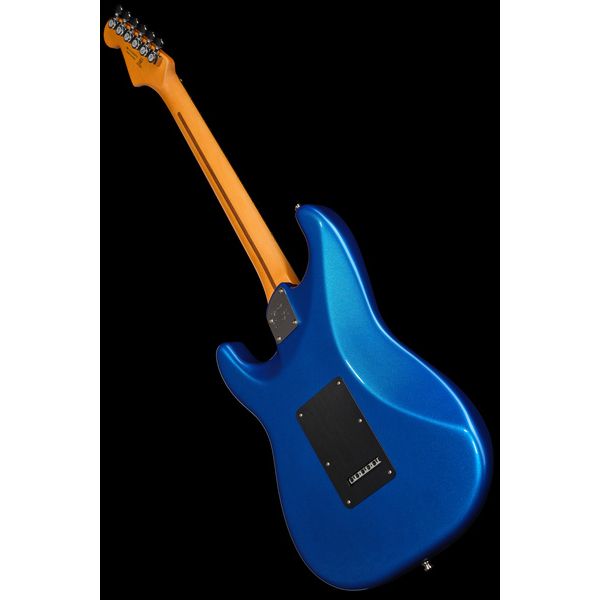 Fender Am Ultra II Strat EB NBL