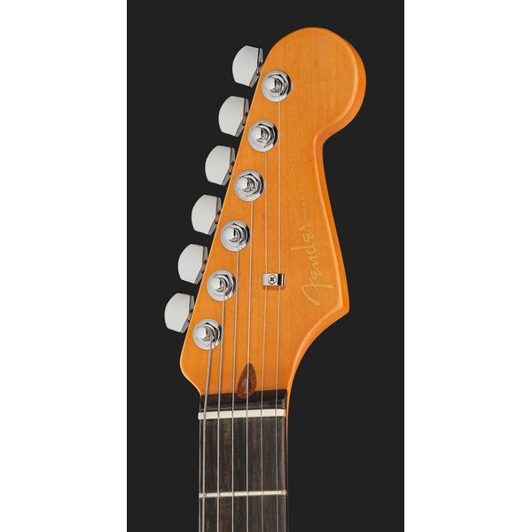 Fender Am Ultra II Strat EB NBL