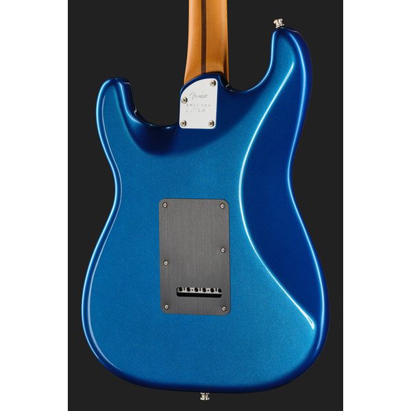 Fender Am Ultra II Strat EB NBL
