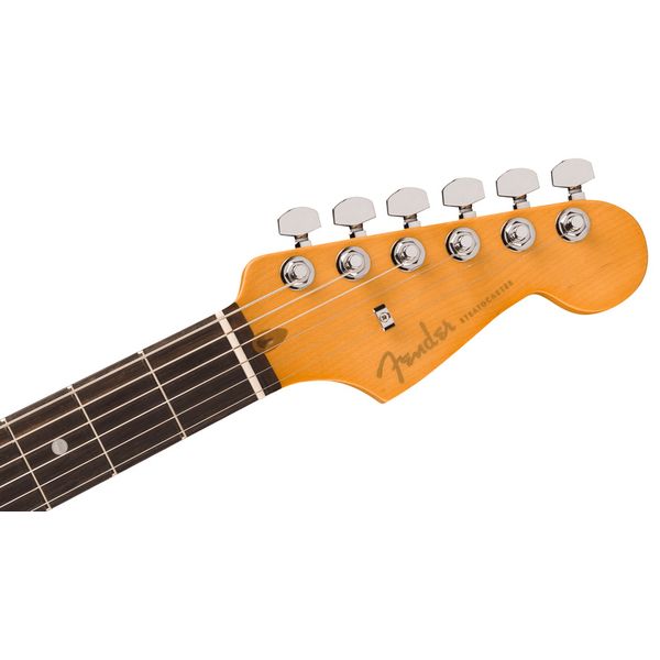 Fender Am Ultra II Strat EB TXT