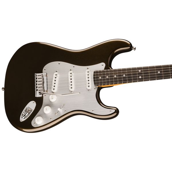 Fender Am Ultra II Strat EB TXT