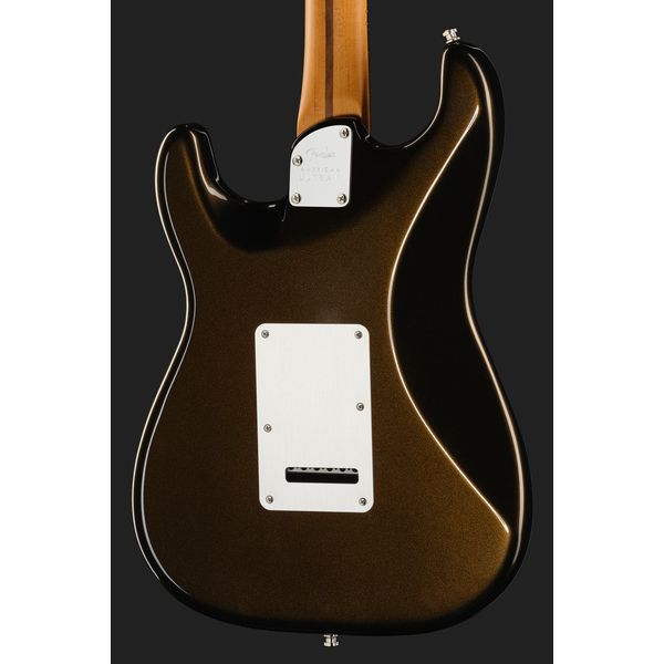 Fender Am Ultra II Strat EB TXT