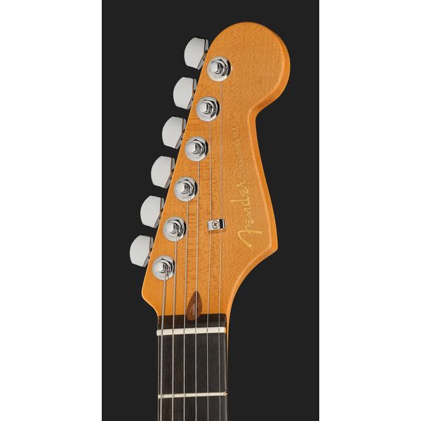 Fender Am Ultra II Strat EB TXT