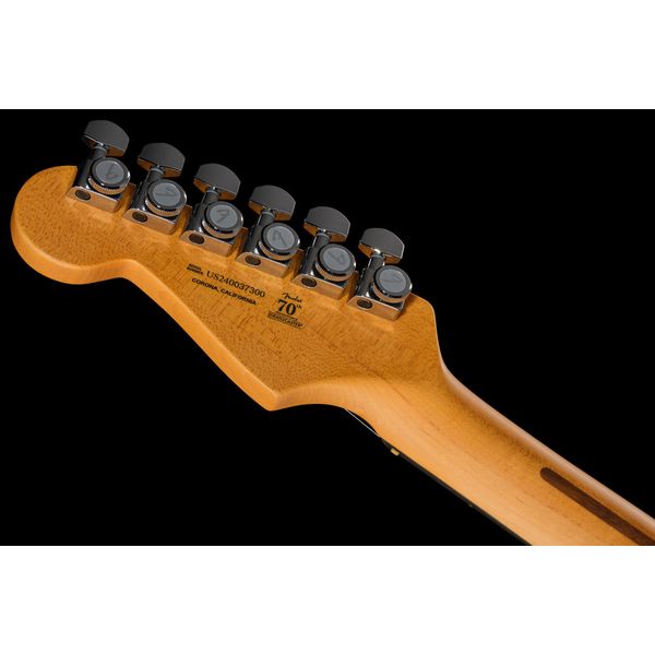 Fender Am Ultra II Strat EB TXT