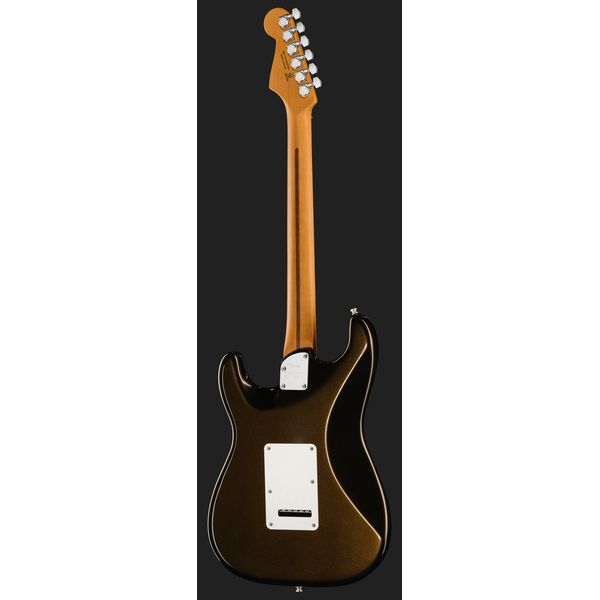 Fender Am Ultra II Strat EB TXT