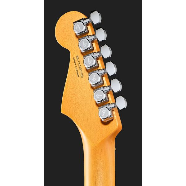 Fender Am Ultra II Strat MN SFL