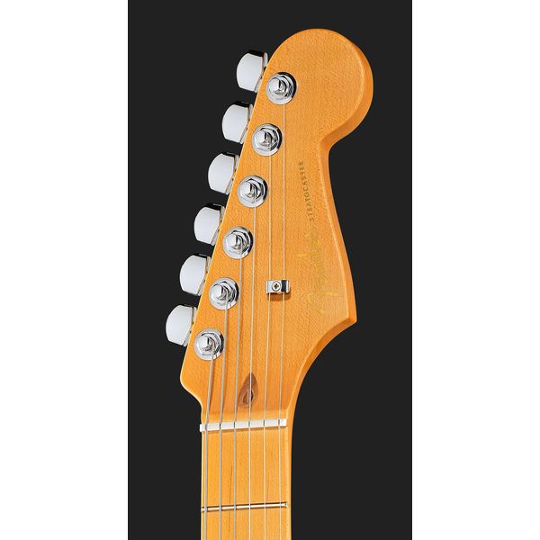 Fender Am Ultra II Strat MN SFL