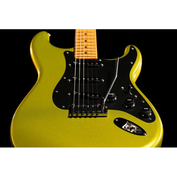 Fender Am Ultra II Strat MN SFL