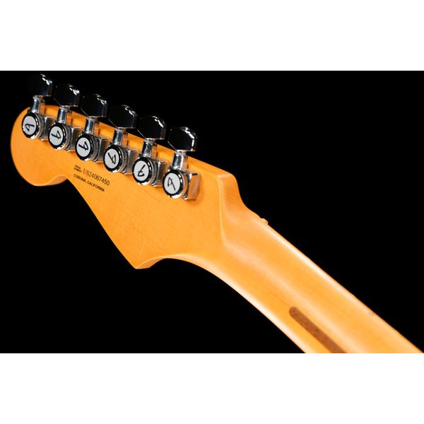 Fender Am Ultra II Strat MN SFL