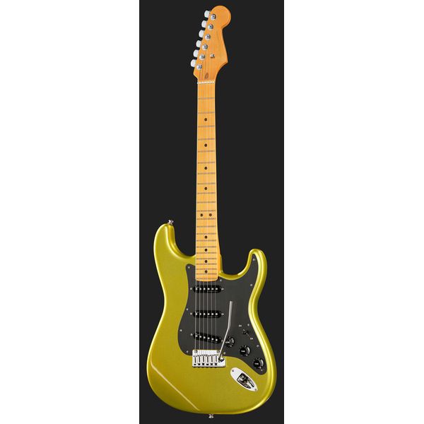 Fender Am Ultra II Strat MN SFL