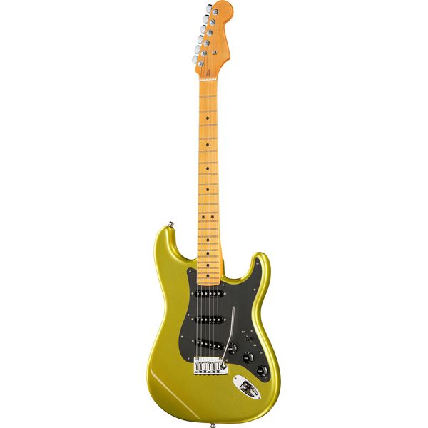 Fender Am Ultra II Strat MN SFL