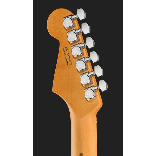 Fender Am Ultra II Strat MN AVL